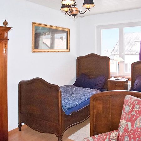 Churfirsten Blick - Private Gaestezimmer Flums Luaran gambar