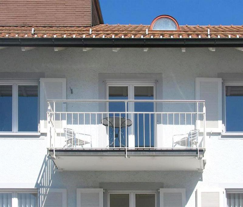 Churfirsten Blick - Private Gaestezimmer Flums Luaran gambar