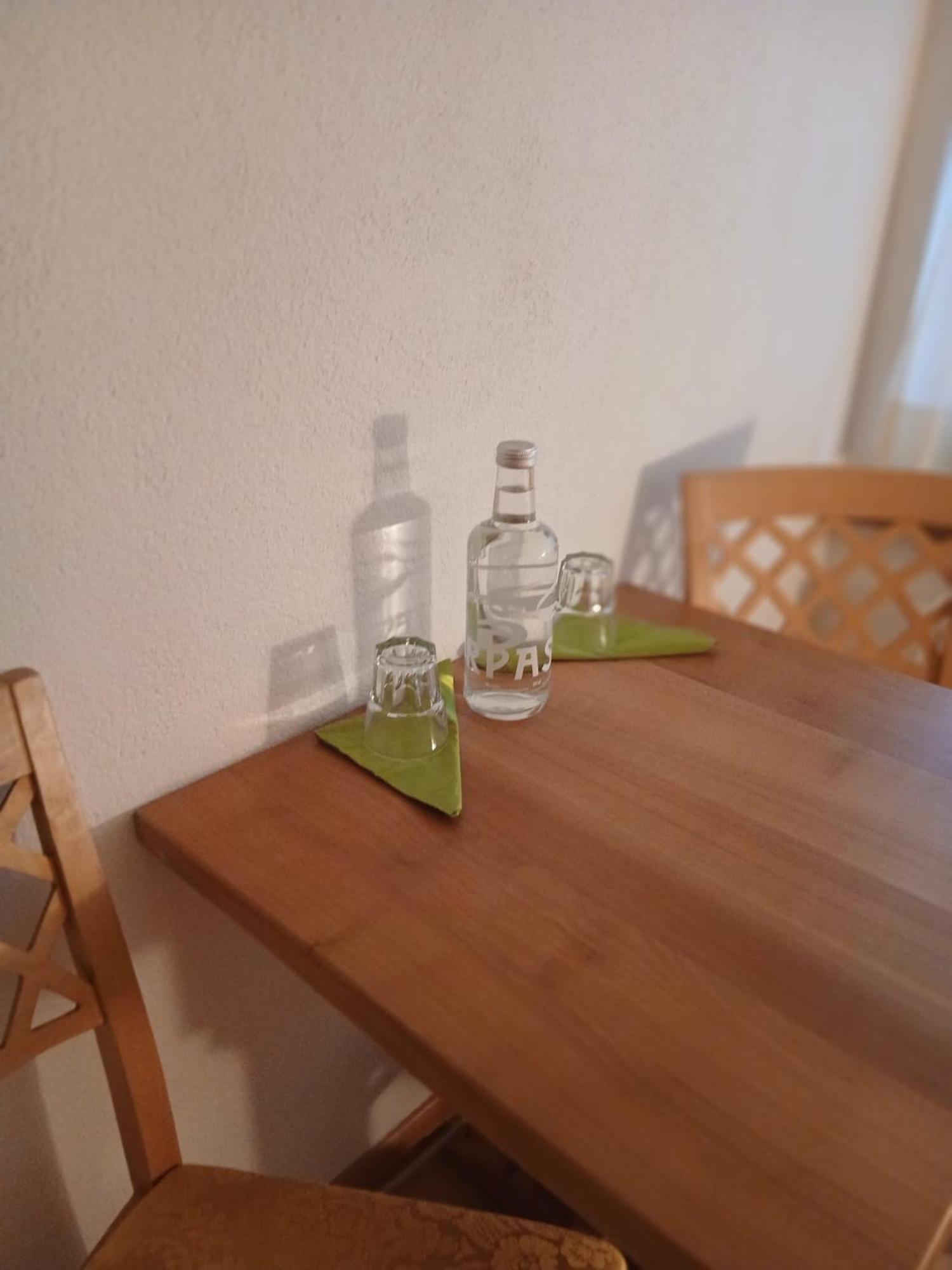 Churfirsten Blick - Private Gaestezimmer Flums Luaran gambar